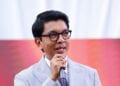 Andry Rajoelina : “Lorsque Emaar sera là, le million de touristes que nous visons sera multiplié par trois”