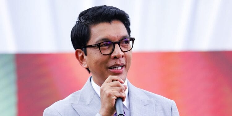 Andry Rajoelina : “Lorsque Emaar sera là, le million de touristes que nous visons sera multiplié par trois”