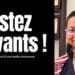 OUVRAGE – Parution de « Restez vivants, carnet de bord d&rsquo;une poète slameuse » de Na Hassi