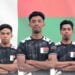 GYMNASTIQUE – Deux athlètes malgaches au championnat du monde de Parkour au Japon