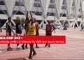 AFRICA CUP 3×3 – Les Ankoay prêts à relever le défi sur leurs terres
