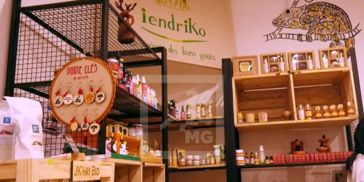 ARTISANAT – “Iendriko” ouvre ses portes sous de nouvel angle et se positionne toujours comme une vitrine de l’artisanat malgache