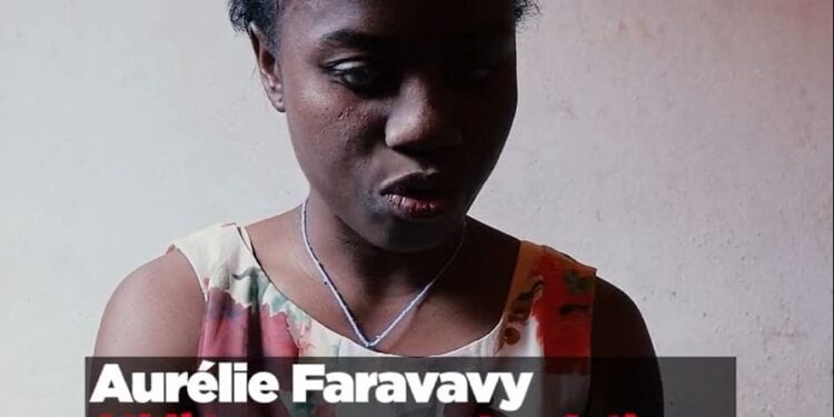 AURELIE FARAVAVY, ATHLÈTE NON-VOYANTE ET ARTISANE – “Les autorités devraient nous écouter davantage pour mieux comprendre nos besoins et trouver des solutions adaptées”