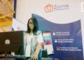 DISTRIBUTION – Faire ses courses en ligne avec simplicité et en toute sécurité chez ZOMA
