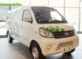 Découvrez la mobilité électrique du futur, dès aujourd’hui.