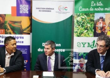 AGROALIMENTAIRE – Les produits bios malgaches ajoutés à la liste des ingrédients du « Food ingredients Europe » 2024