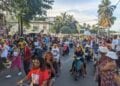 CULTURE –  Quatre jours de musique et d’ambiance à Toamasina avec Makua Festival Music