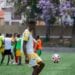 FOOTBALL – Madagascar affrontera l&rsquo;Eswatini au second tour des qualifications pour le Championnat d&rsquo;Afrique des Nations 2025