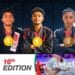 SPORTS – Deux titres de champions du monde de Jiu-jitsu pour Madagascar