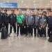 FOOTBALL – Fenohasina Gilles Razafimaro revient en sélection, Clément Couturier et Louis Démoléon absents de la liste des Barea