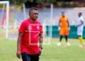 ROMUALD RAKOTONDRABE, COACH DES BAREA – Face à la Tunisie, “nous allons tout faire pour gagner les trois points”