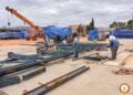 Le ministère des Travaux publics confirme le recours à des porte-chars pour acheminer les bloc-moteurs de la centrale de 105MW jusqu’à Antananarivo