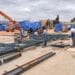 Le ministère des Travaux publics confirme le recours à des porte-chars pour acheminer les bloc-moteurs de la centrale de 105MW jusqu&rsquo;à Antananarivo