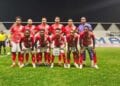 FOOTBALL – La Fédération cherche un “sélectionneur et entraîneur principal” pour les Barea