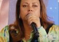 HANITRA FITIAVANA RAZAKABOANA, MINISTRE DU TRAVAIL, DE L’EMPLOI ET DE LA FONCTION PUBLIQUE – “La pension de retraites des seniors de plus de 80 ans augmentera de 180 000 ariary par trimestre”