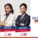 ENTREPRENEURIAT – Nandranto Razakasoavina, Ludovic Andrianandraina et Ambinintsoa Ratsitoarison désignés lauréats du Challenge Startupper de 2024 par Total Energies