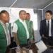 RAVITAILLEMENT – 665 agents civils et militaires mobilisés pour assurer la distribution d’eau à Antananarivo et ses environs