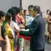 LANGUE CHINOISE – L’ambassade de chine récompense des centaines d’étudiants et enseignant de l’institut confucius de Madagascar