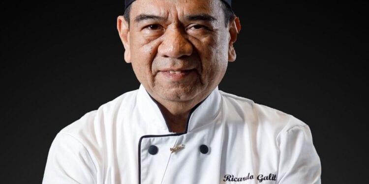 L&rsquo;Art du Sushi à l&rsquo;Honneur au Radisson Hotels avec Ricardo Galit