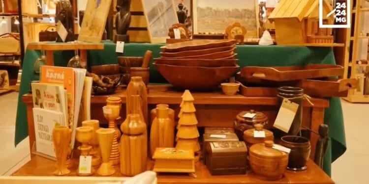 MAISON – Valoriser l’artisanat et avoir une décoration unique et personnalisée chez so