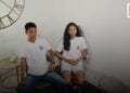 RENCONTRE – Steffi et Materazzi Rakotondravao, une fratrie de champions