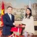 SANTE – La Chine va fournir des appareils d’hémodialyse à Madagascar