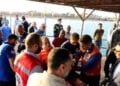Egypte : Naufrage d’un bateau touristique en mer Rouge
