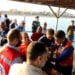 Egypte : Naufrage d’un bateau touristique en mer Rouge