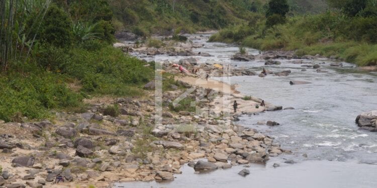 METEOROLOGIE – Andry Rajoelina estime que le réchauffement climatique a aggravé le délestage et le manque d’eau à Madagascar