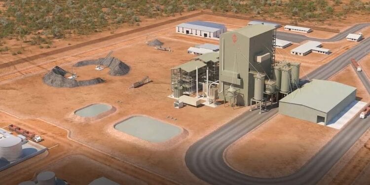 SECTEUR EXTRACTIF – Le Conseil des ministres autorise la reprise des activités de Base Toliara
