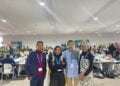 CLIMAT – Quatre jeunes malgaches  participent en tant qu’observateurs à la COP29