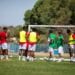 FOOTBALL – Les matchs de Madagascar contre la Tunisie et les Comores à suivre en direct sur la chaîne de télévision nationale