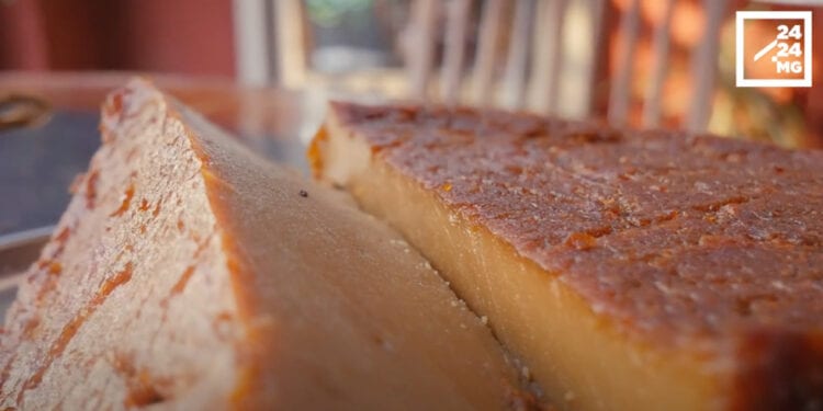 RECETTE – Quand Gamanta revisite avec goût la recette traditionnelle du “godrogodro”