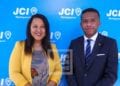 ENGAGEMENT – Guénolé Andriamihaja Ravelomahafaly élu vice-président international de la Jeune chambre internationale