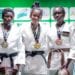 JUDO – La judokate Roumaica Benandro Andriamahadisoa remporte la médaille d’or à l’Open de Dakar