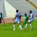FOOTBALL – La CAF rejette la réserve de la FMF sur l’annulation du but marqué à la dernière minute par Madagascar face à la Gambie