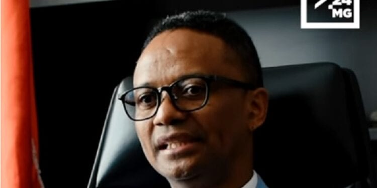 Olivier Rakotomalala : “Base Toliara va nous rapporter jusqu’à 5 milliards de dollars”
