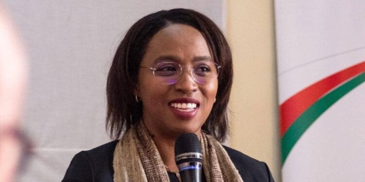 ANTANANARIVO – Donna Volamiranty Mara se demande si l’incendie signalé à Ambohimanga est plus que des feux de forêts