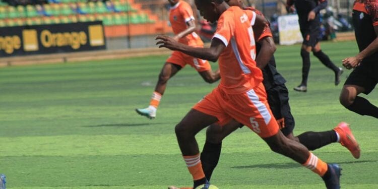 Deux matchs pour ouvrir la saison 2024-2025 de la Pure Play Football League ce samedi