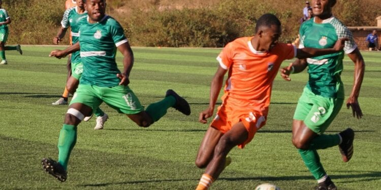 FOOTBALL – La première phase de la Pureplay Football League jouée en trois conférences : Nord, Sud et Centre