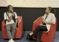 LUCK RAZANAJAONA : “J’aimerais que Disco Afrika suscite des vocations chez les jeunes malgaches à entrer dans les métiers du cinéma”