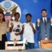 CULTURE – Marc Kelly Smith, père du slam, en tournée exceptionnelle à Madagascar