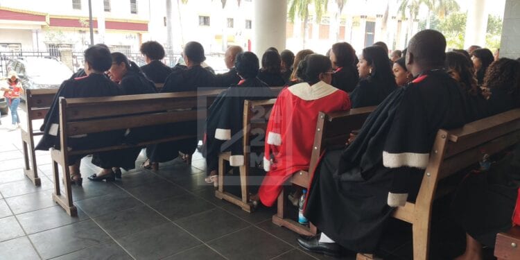 JUSTICE – Le Syndicat des magistrats annonce le retour à la normale des activités judiciaire dès mercredi