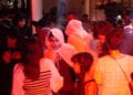 SOIREE HALLOWEEN – La Spooky Night fait vibrer La City jusqu’à l’aube