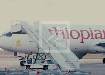TRANSPORT AERIEN – Ethiopian Airlines s&rsquo;associe au gouvernement de RDC pour lancer une nouvelle compagnie aérienne