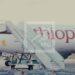 TRANSPORT AERIEN – Ethiopian Airlines s&rsquo;associe au gouvernement de RDC pour lancer une nouvelle compagnie aérienne