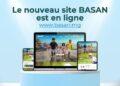 Un pas de plus vers ses parties prenantes : le Groupe BASAN lance son nouveau site internet !