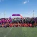 FOOTBALL – Madagascar remporte l’Indian Ocean Festival U15 filles et garçons