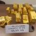 POLE ANTI–CORRUPTION  – Trois individus placés en détention préventive à Tsiafahy dans l’affaire de tentative de trafic de 53 kilos d’or