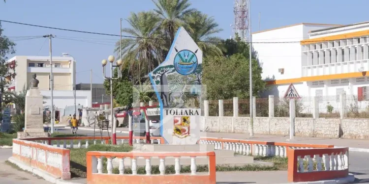 EVÉNEMENT – Toliara va accueillir le « Forum des jeunes africains sur l’Économie Bleue » en avril 2025